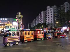 -江燕路万科里