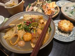 -桂小厨广西菜(万象城店)