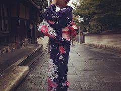 -京都冈本和服体验租赁店(清水寺店)