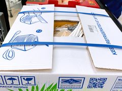 -盒马X会员店(上海森兰商都店)