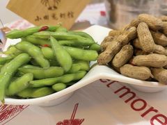 -小田油焖小龙虾(双井店)