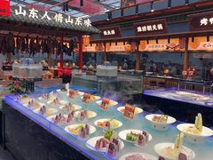 -老山东·山东菜(鲁菜名店)