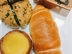 -山崎面包(第一八佰伴店)