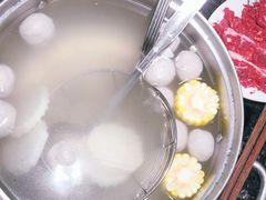 -八合里牛肉火锅(新洲店)