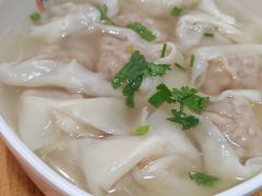 -南城香·饭香串香馄饨香(赵公口店)