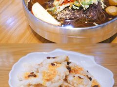 -服务大楼冷面(延大店)