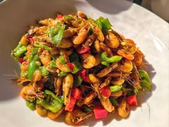-洈水谣 · 地道荆州松滋菜(菱角湖公园店)