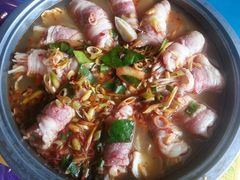 -泰米·休闲餐厅