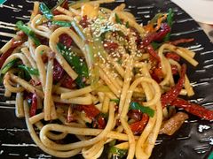 -海尔巴格新疆餐厅(东来兴店)