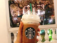 -星巴克臻选(广州沙面店)