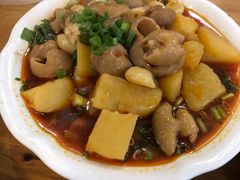 -黄豆花(文星店)