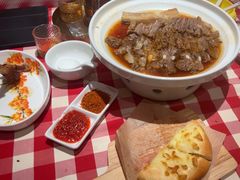 -西贝(紫荆广场店)
