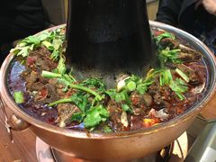 -庆峰龙虾烧烤(合肥一店)
