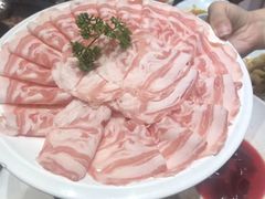 -重庆德庄火锅(体育中心店)