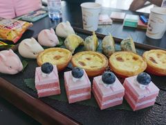 -宝燕壹号景观餐厅(龙盛国际商业广场店)