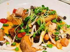 烤鸡-Solo(衡山路店)