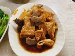 卤肉-顺和隆炖罐