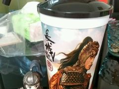 -万达影城(潍坊万达广场IMAX店)