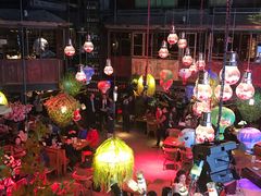 -胡桃里音乐酒馆(曲江店)