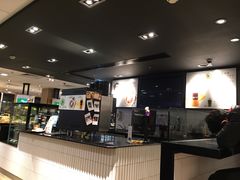 -麦当劳(静安寺店)