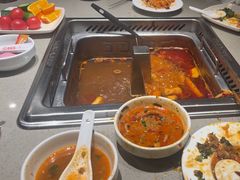 -海底捞火锅(江宸天街店)