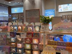 -猫的天空之城概念书店(印象城购物中心店)