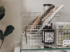 -常识咖啡common sense(春熙路店)