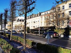 -卢森堡圣母教堂