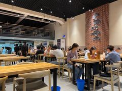 大堂-嘉州叶婆婆钵钵鸡(建设路店)