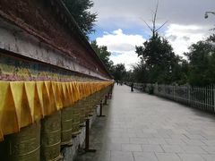 -宗角禄康公园