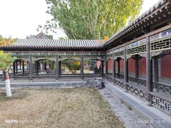 -善化寺