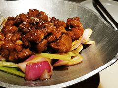 -绿茶餐厅(领展购物广场·中关村店)