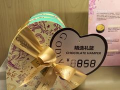 -GODIVA(月星环球港店)