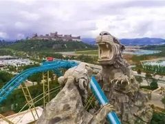 -七彩云南欢乐世界