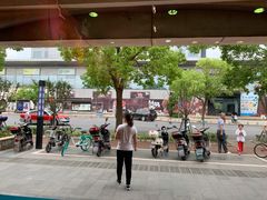 -中国移动(康桥营业厅)