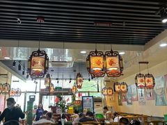 -粥公粥婆精品家常菜(青龙桥店)
