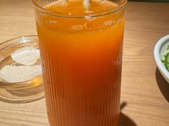 -耶里夏丽·新疆菜(田林东路店)