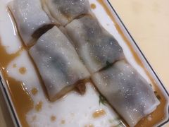 -新梅园不夜粥(龙华店)