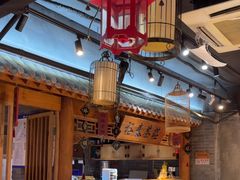 -京味斋·北京烤鸭(华威桥北工大店)