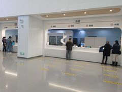 -上海市嘉定区安亭医院