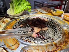 -喜来稀肉(北外滩白玉兰广场店)