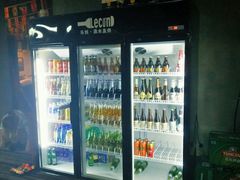 -漫城乔氏台球精酿啤酒吧