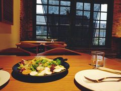 -SEN CASTLE城堡西餐(创意设计中心店)