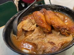 -华嫂冰室(尖沙咀店)