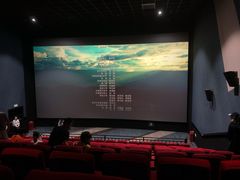 -万象影城(深圳布吉万象汇IMAX店)