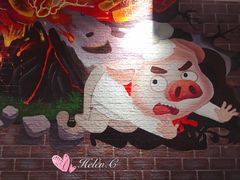 -釜山火炉韩式炭火烤肉(欧洲城店)