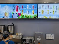 -茶百道(大兴绿地缤纷城店)