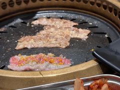 -花味·自助烤肉(南方时代店)