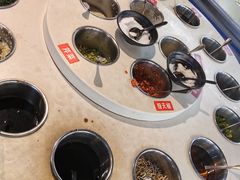 -钢管厂五区小郡肝串串香(南山店)