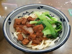 干拌面-酱府老碗面(西大店)
